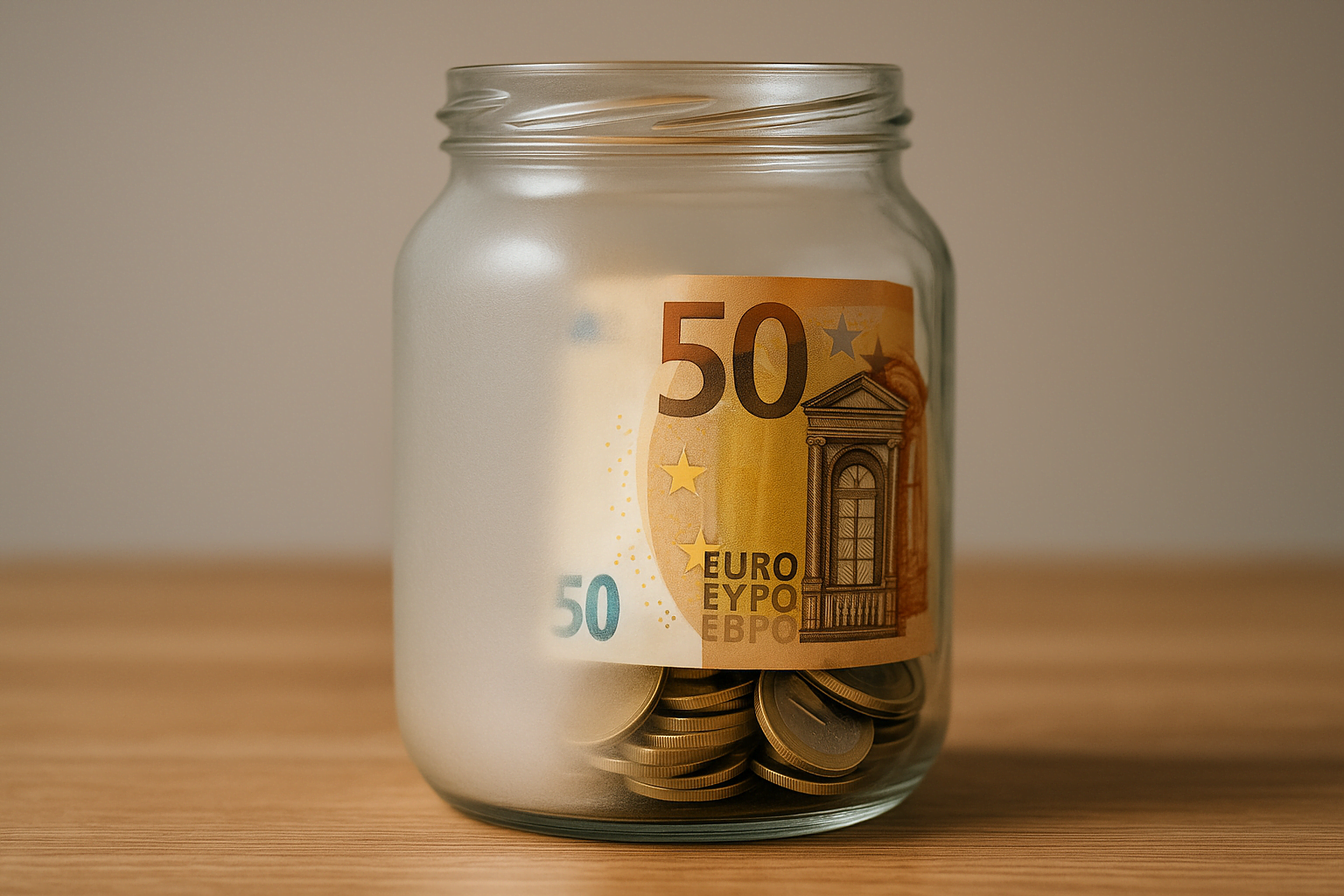 Transparenz ist immer wichtig